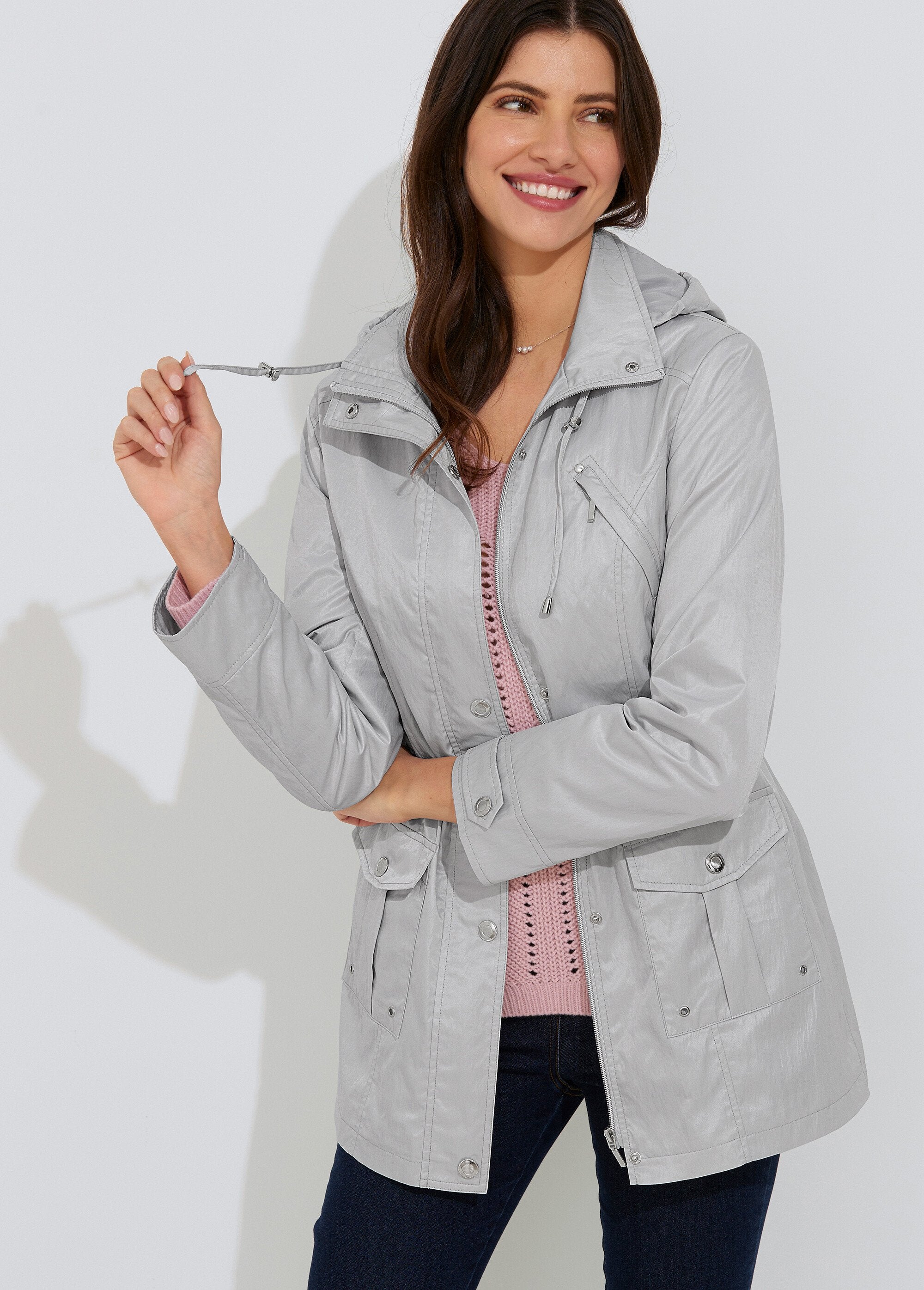 Parka_con_cremallera_y_botones_automáticos_Gris_plateado_FA1_slim