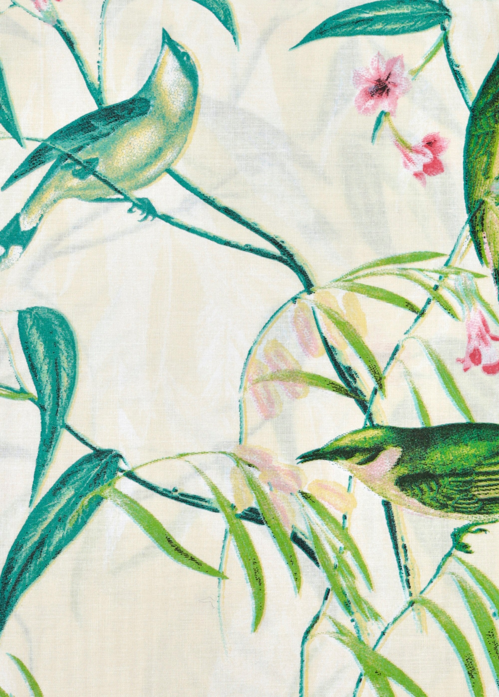 Juego_de_cama_de_4_piezas_con_sábana_encimera,_pájaros_Verde_DO1_slim