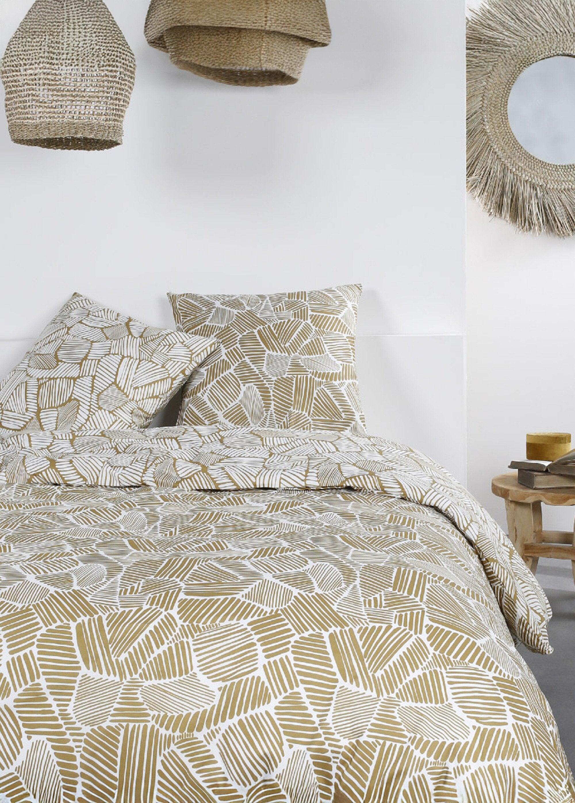 Juego_de_cama_de_algodón_puro,_240_x_220_cm,_África_Beige_FA1_slim