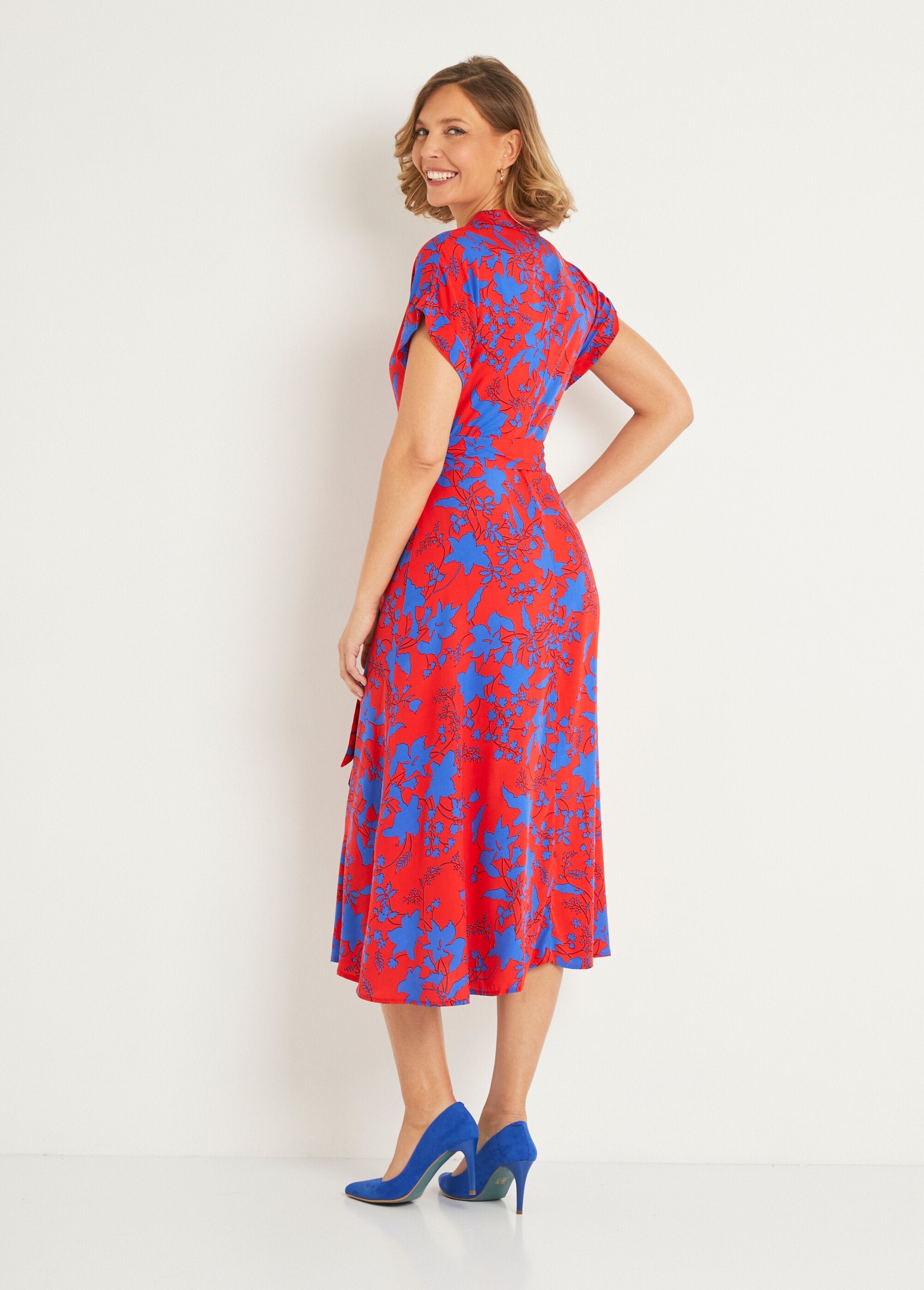 Vestido_largo_floral_con_lazo_en_la_cintura_Rouge_et_bleu_DO1_slim