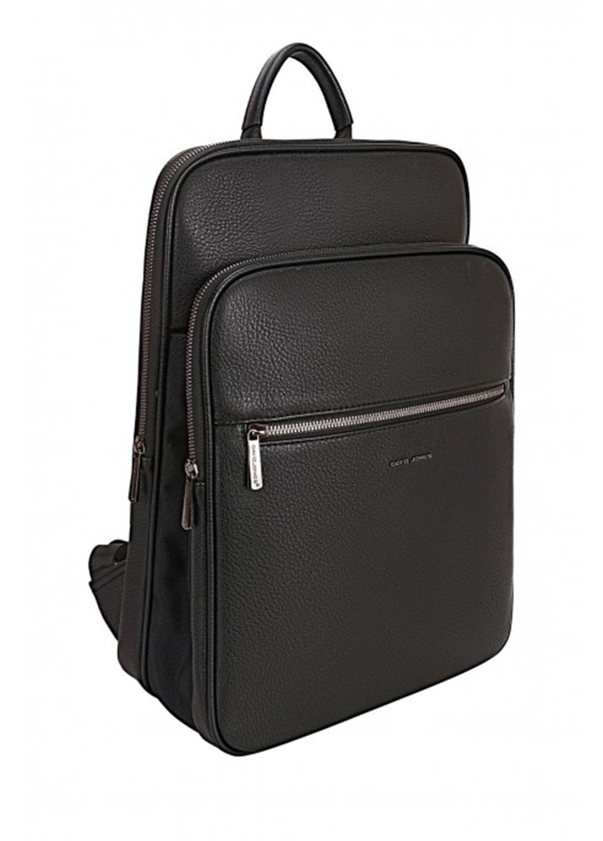 Elegante_mochila_con_cremallera_para_hombre_Noir_FA1_slim