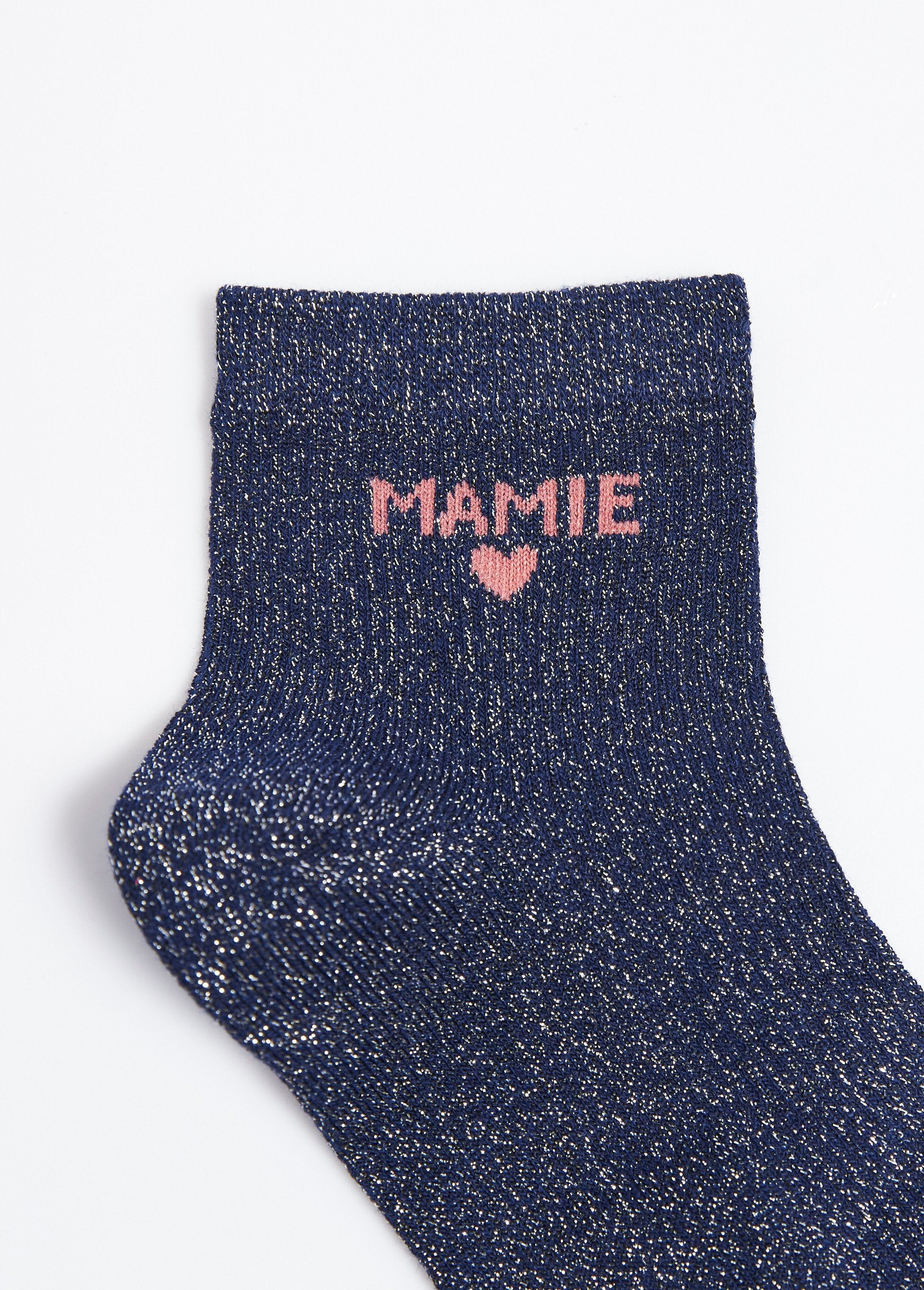 Calcetines_de_hilo_metalizado,_mensaje_MAMIE_Marina_DE2_slim