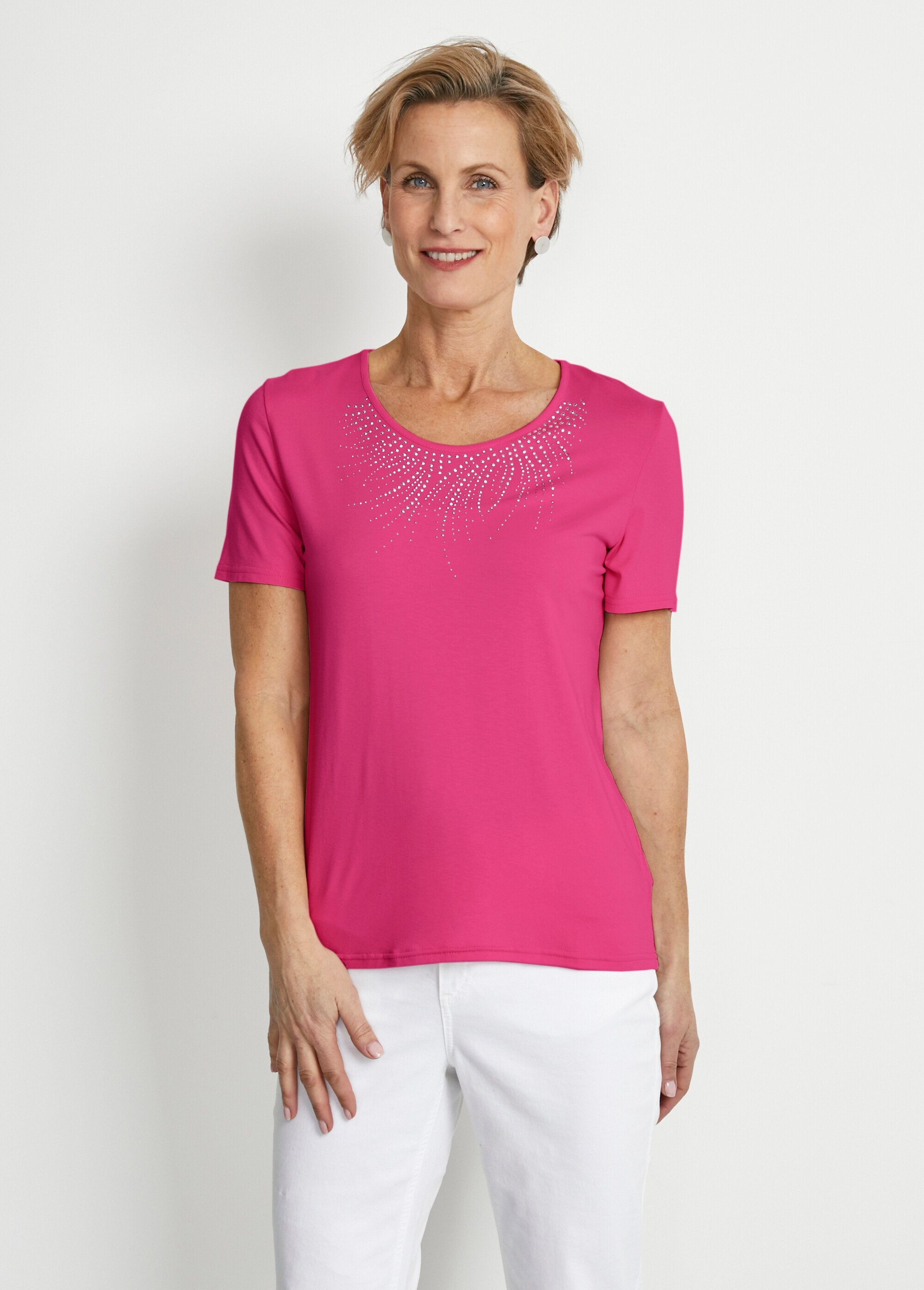 Camiseta_cropped_de_manga_corta_Fucsia_FA1_slim