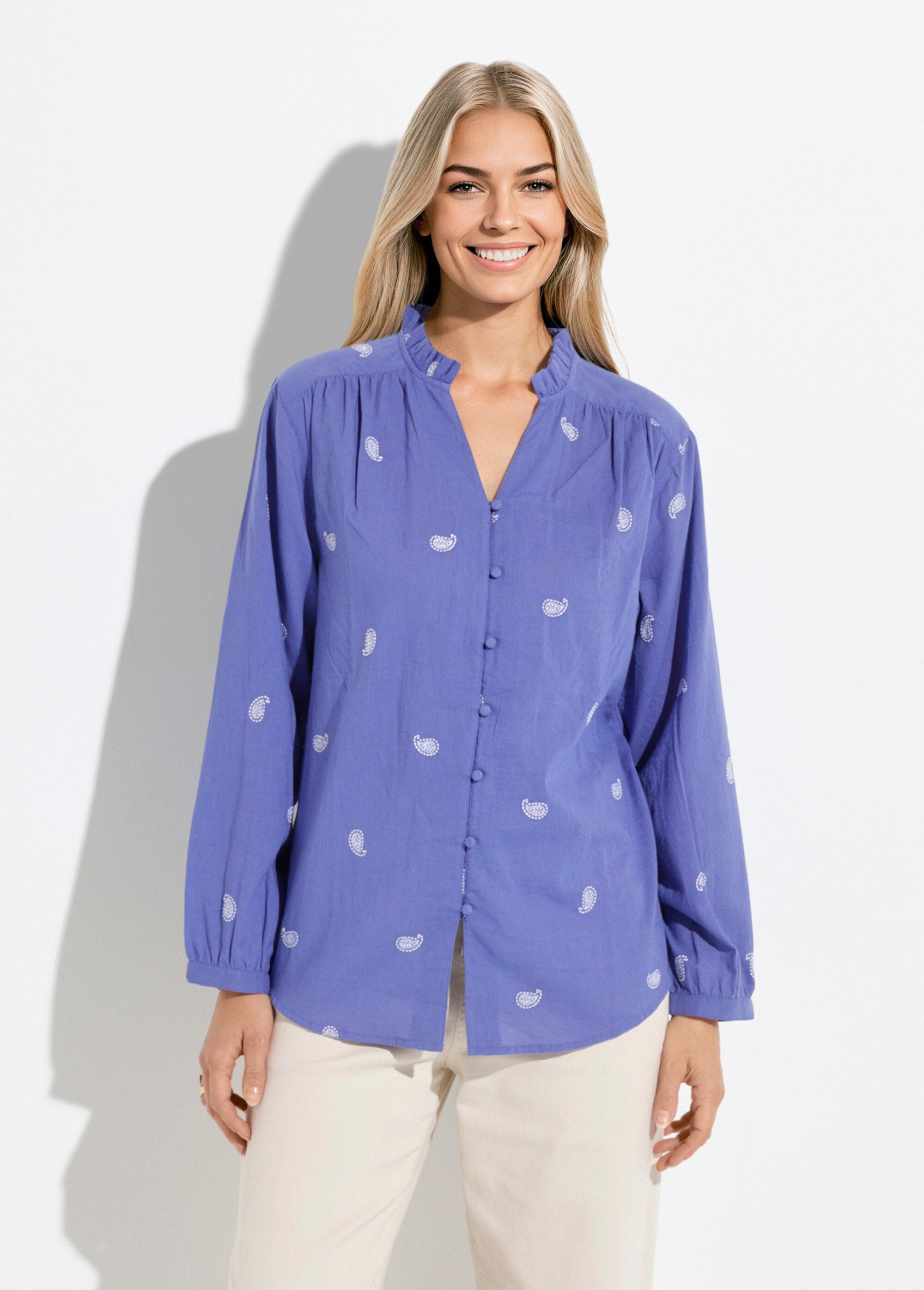 Túnica_de_gasa_de_algodón_bordada_con_cuello_con_volantes_Azul_y_blanco_FA1_slim