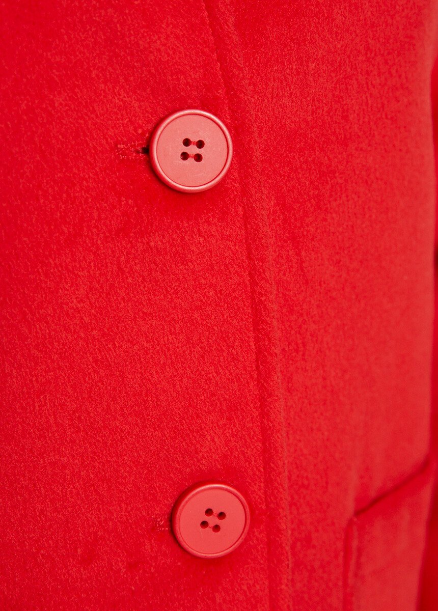 Chaqueta/abrigo_en_tejido_liso_o_pata_de_gallo_Rojo_DE2_slim