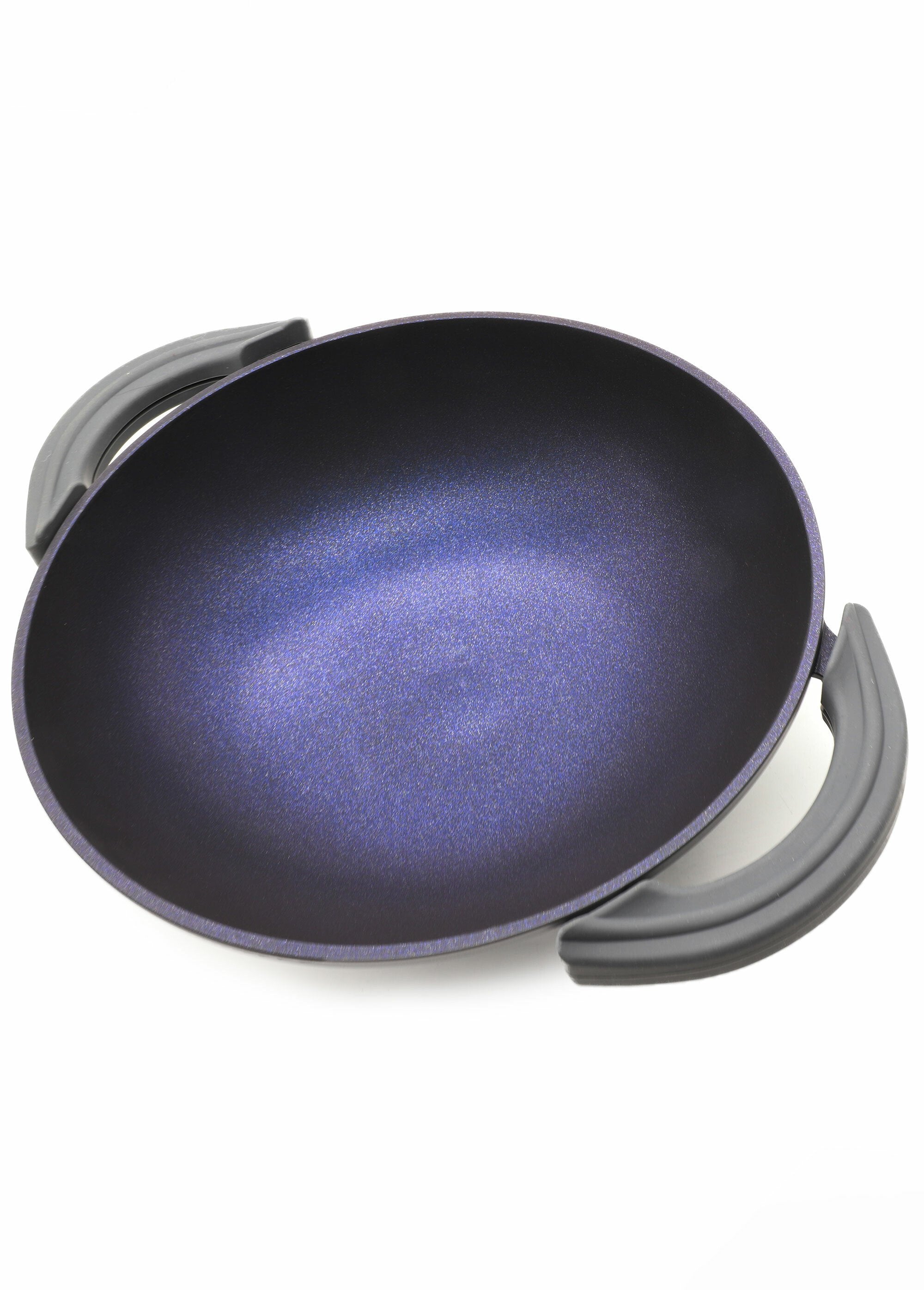 Wok_negro_32_cm_-_"Diamante_Azul"_Azul_DE2_slim